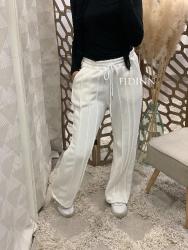 Pantalon Siana blanc
