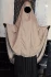 jilbab émiratie sans manches