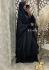 Algerian mini jilbab